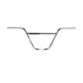 Sunday BRETT 9.25" Bar (Chrome) Handlebars-5150 Skate Shop
