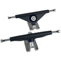 Tracker 180mm FASTRACKS Black Skateboard Trucks 2pk-5150 Skate Shop