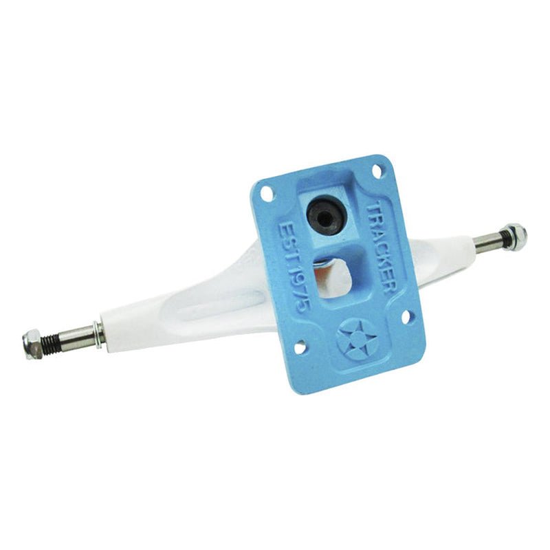 Tracker Axis 161mm Allen Losi Skateboard Trucks 2pk-5150 Skate Shop