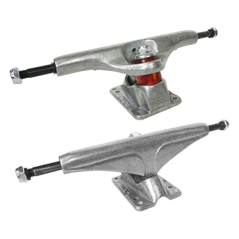 Tracker DART SIXTRAC 161mm Skateboard Trucks 2pk 5150 Skate Shop
