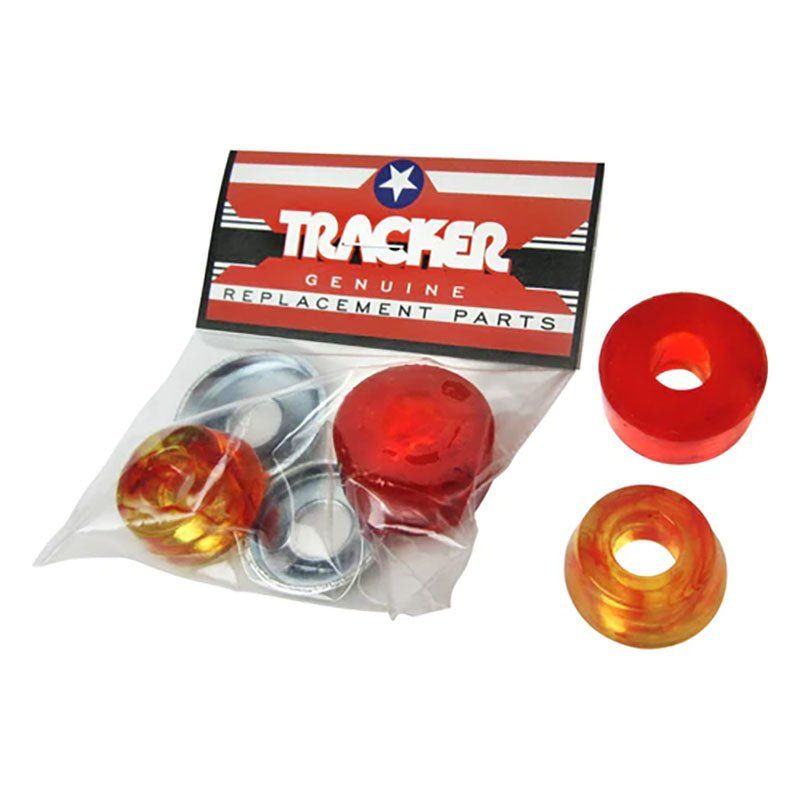 Tracker Kit-Medium Orange Bushings 2pr 5150 Skate Shop