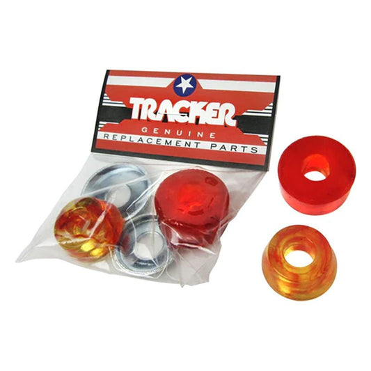 Tracker Kit-Medium Orange Bushings 2pr - 5150 Skate Shop