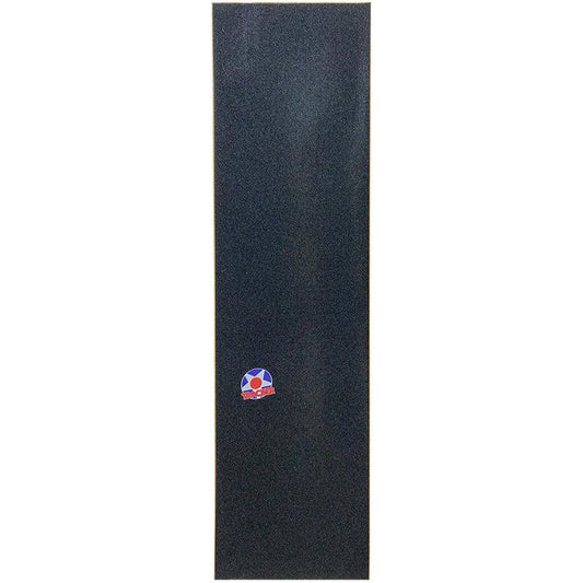 Tracker Trucks 9" x 33" Tracker Star Logo Graphic Small Skateboard Grip Tape 5150 Skate Shop