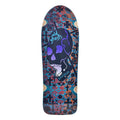 Vision 10" x 30" Old Ghost (BLUE STAIN) Skateboard Deck-5150 Skate Shop