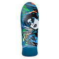 Vision 10" x 30.25" MG Modern Concave (BLUE STAIN) Skateboard Deck-5150 Skate Shop