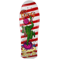 Vision 10" x 31" Ken Park III Limited Christmas Skateboard Deck-5150 Skate Shop