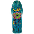 Vision 9.75" x 30" Ken Park Crystal Ball Blue Stain Skateboard Deck-5150 Skate Shop