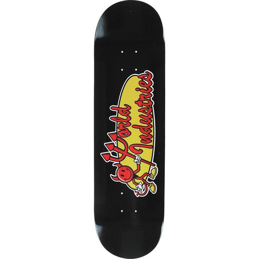 World Industries 8.25” Classic Skateboard Deck - 5150 Skate Shop