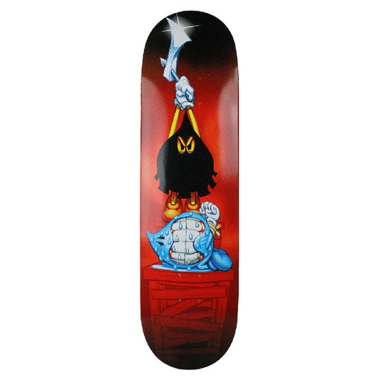 World Industries 8.38" Chopper Skateboard Deck-5150 Skate Shop