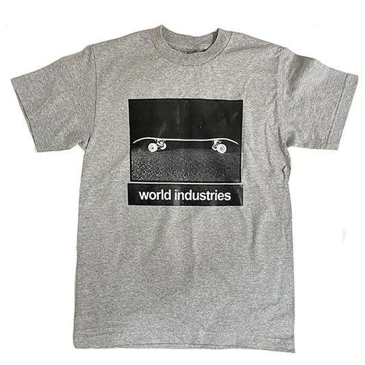 World Industries Double Dip T-Shirts - 5150 Skate Shop