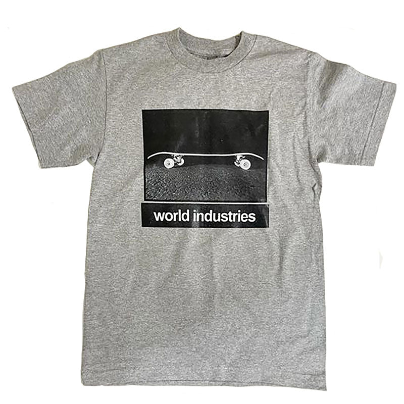 World Industries Double Dip T-Shirts-5150 Skate Shop
