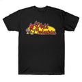 World Industries Retro Corp T-Shirt-5150 Skate Shop