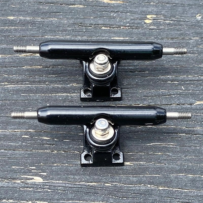 YLLO 80's Yllo Fingerboard-5150 Skate Shop