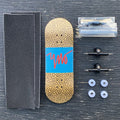 YLLO 80's Yllo Fingerboard-5150 Skate Shop