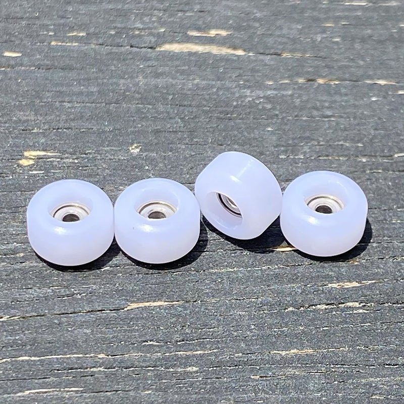 YLLO "Big Hot Pink" Yllo Fingerboard-5150 Skate Shop