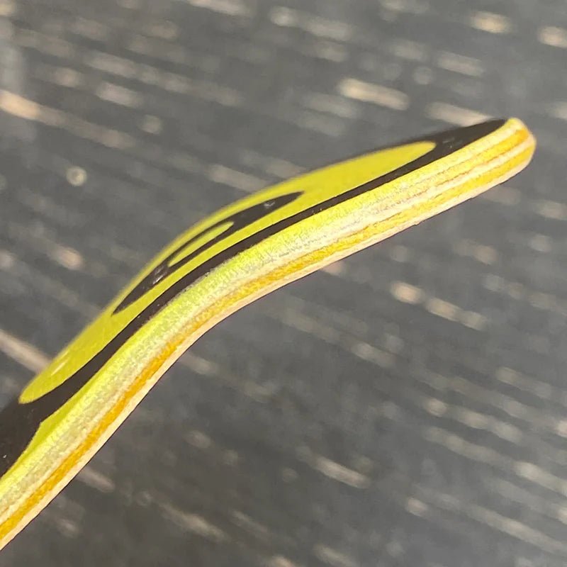 YLLO "Big Yellow" Yllo Fingerboard-5150 Skate Shop