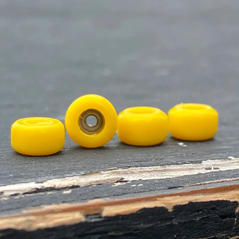 YLLO "Blue Rose" Yllo Fingerboard-5150 Skate Shop