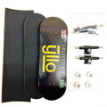 YLLO "CA License" Yllo Fingerboard-5150 Skate Shop