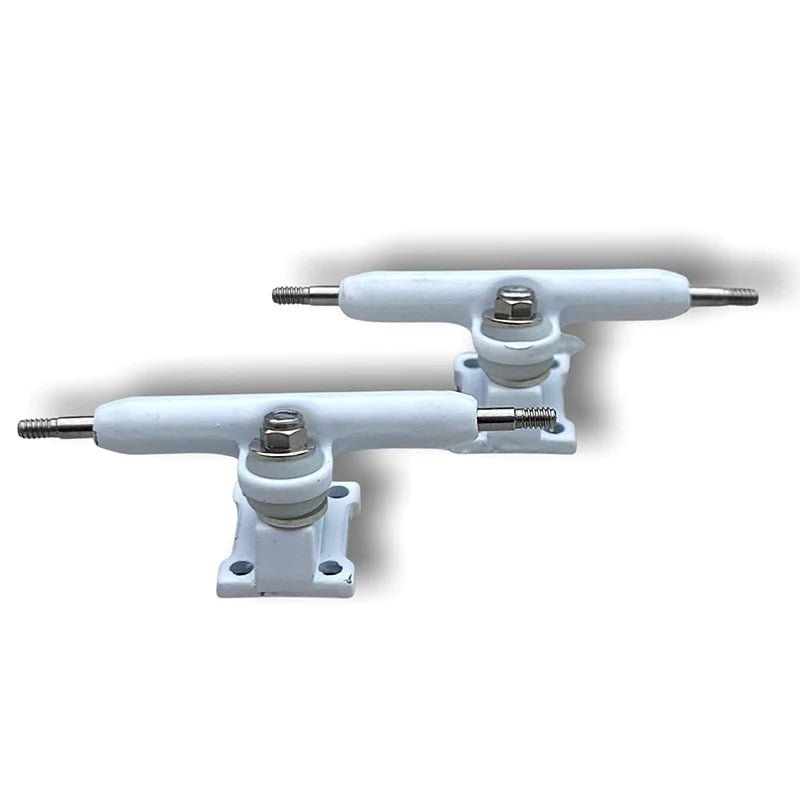 YLLO "Square" Yllo Fingerboard-5150 Skate Shop