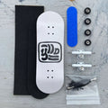 YLLO "Square" Yllo Fingerboard-5150 Skate Shop
