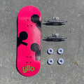 YLLO "Three Amigo" Yllo Fingerboard-5150 Skate Shop