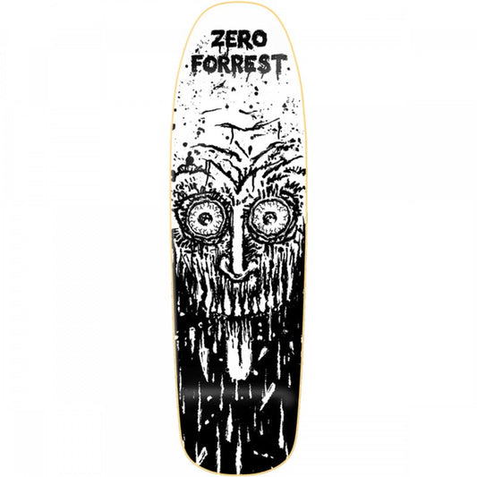 Zero 9.25" x 31.9" Edwards Meltdown Skateboard Deck-5150 Skate Shop