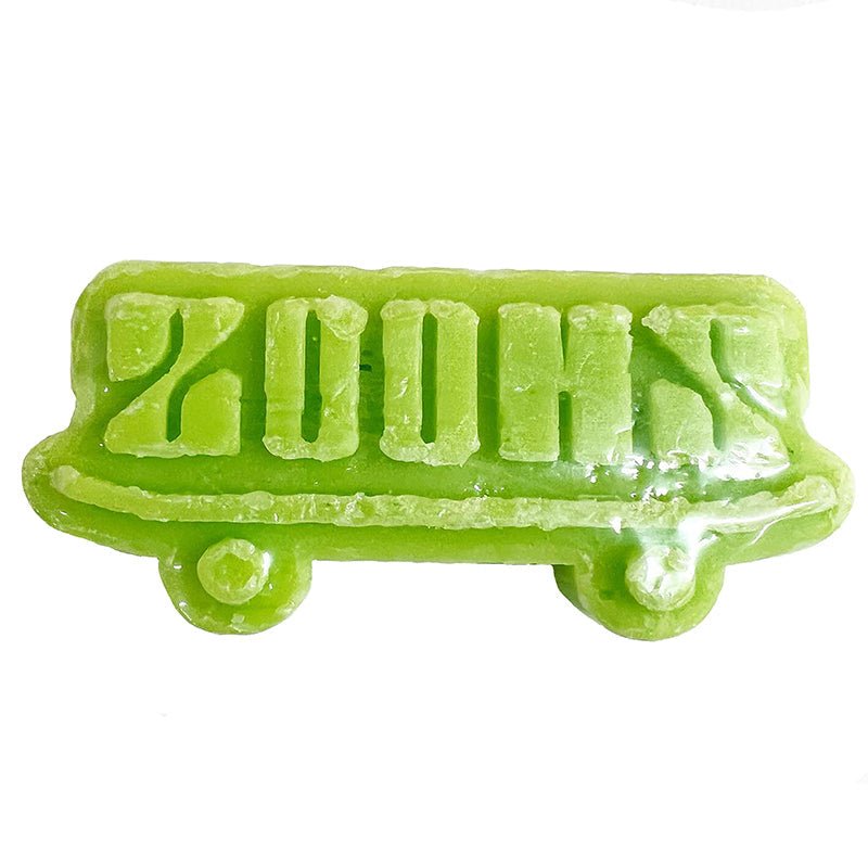 Zooms Skate Wax 3.2 oz-5150 Skate Shop