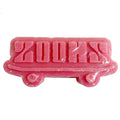 Zooms Skate Wax 3.2 oz-5150 Skate Shop
