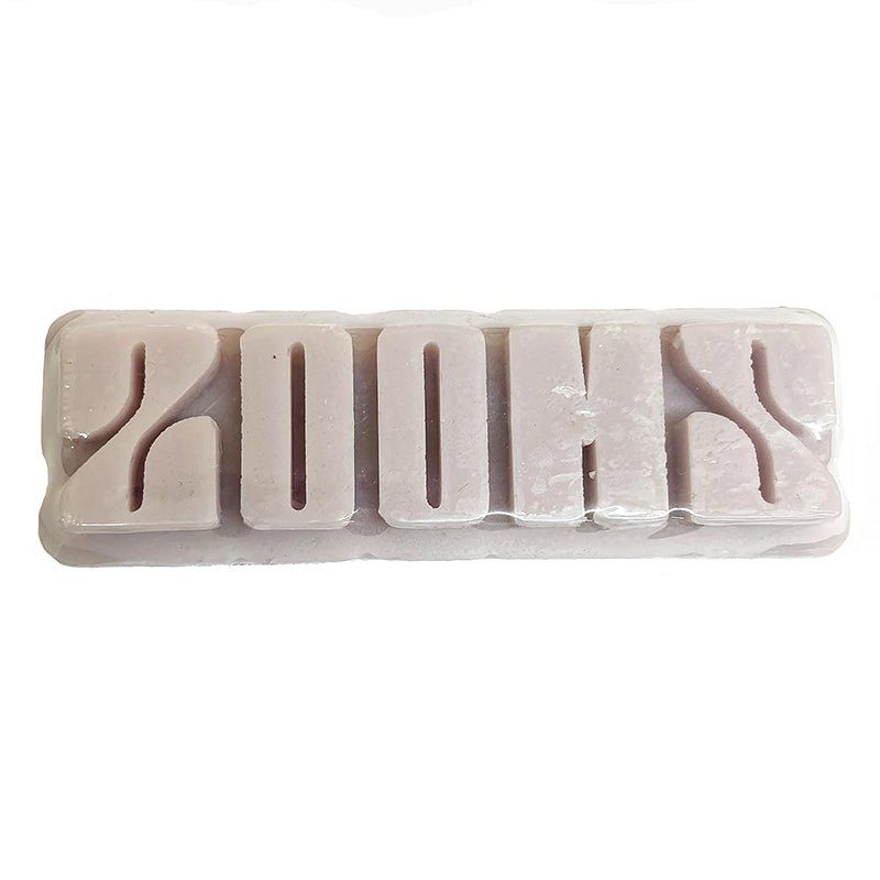 Zooms Skate Wax Brick 3.2 oz 5150 Skate Shop
