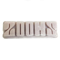 Zooms Skate Wax Brick 3.2 oz-5150 Skate Shop