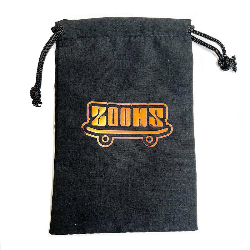 Zooms Wax Sacks-5150 Skate Shop